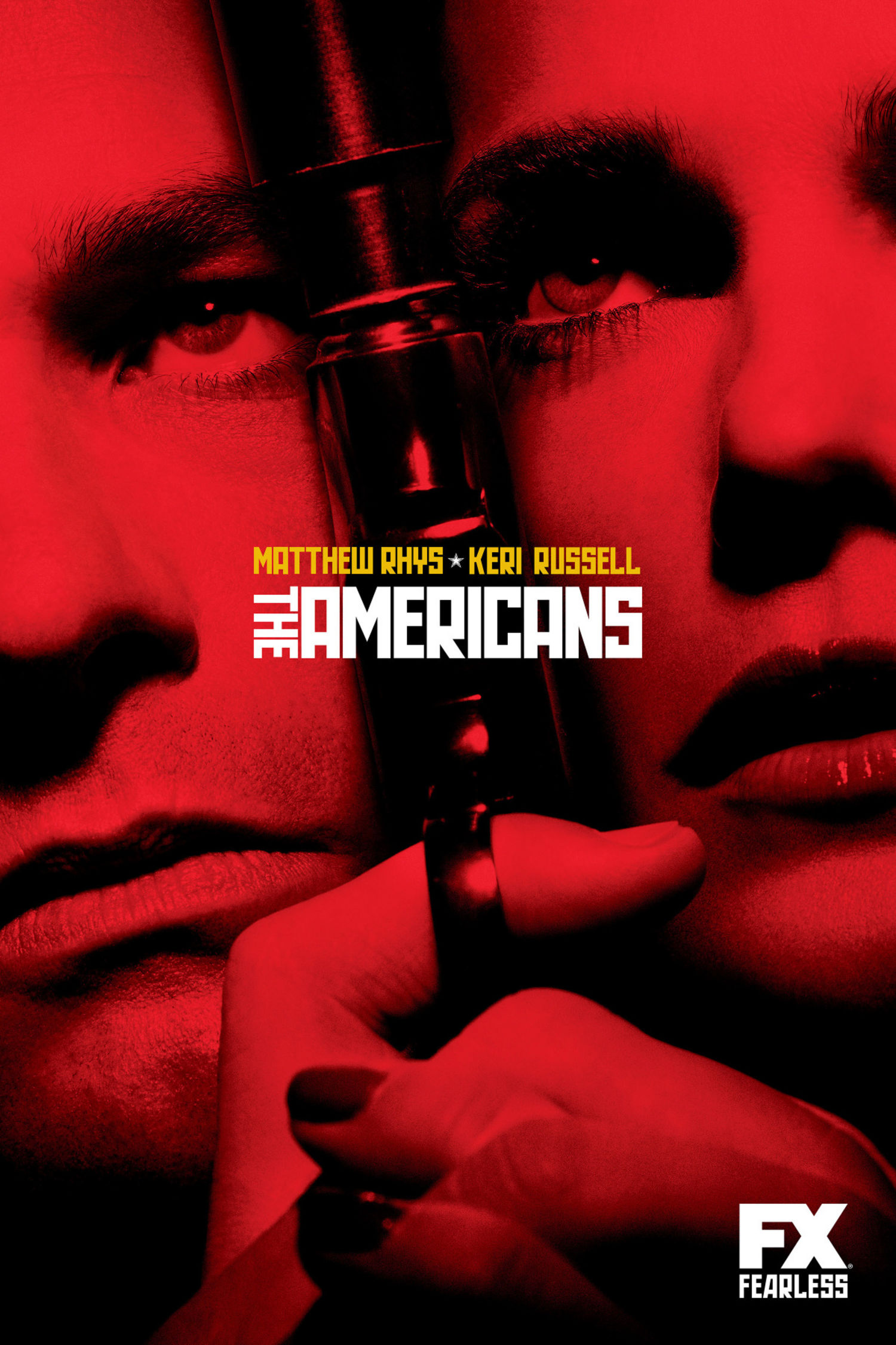 The Americans - Temporada 2