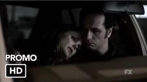 The Americans Season 4 First Promo "Trouble" (HD) 4x01