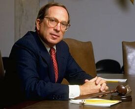 Sam Nunn