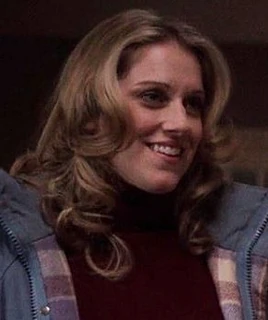 Christy tanner julie reibner