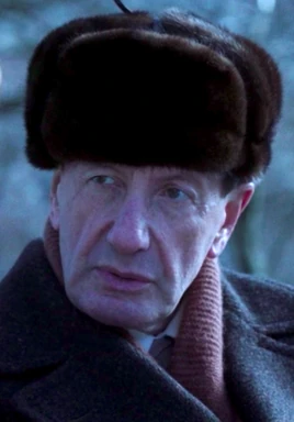 Soviet Division Episode Volodya