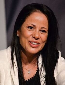 Roxann Dawson