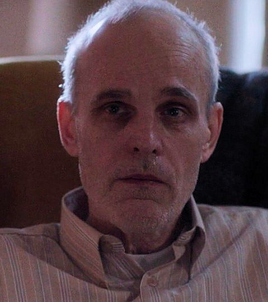 John Skeevers Zeljko Ivanek
