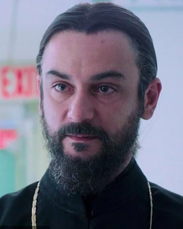 IHOP Episode Fr Andrei