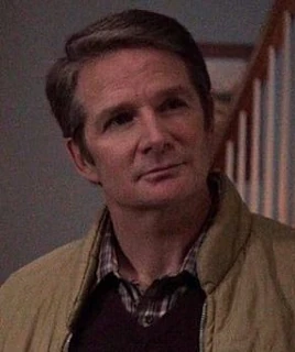 Bob tanner peter benson