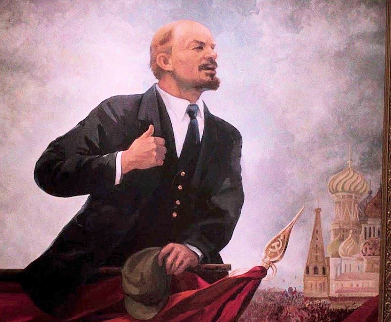 lenin