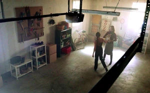 Pests Episode Elizabeth Paige