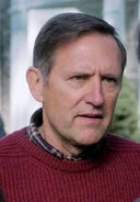 Colonel Rennhull