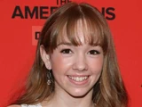 Holly Taylor