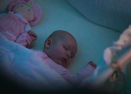 Kansas Episode Claire Louise