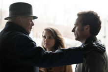 The Americans - 413 - Persona Non Grata