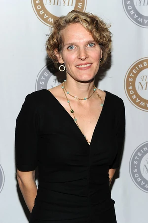 Melissa James Gibson