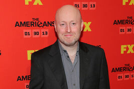 Joe Weisberg