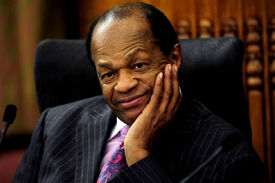 Marion Barry