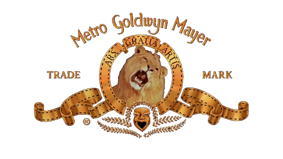 Metro-Goldwyn-Mayer/Known Trailer Variants | The 5D-Combined-Shared ...