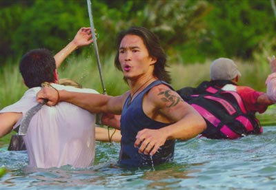 anaconda 2 movie cast anaconda 2 movie cast