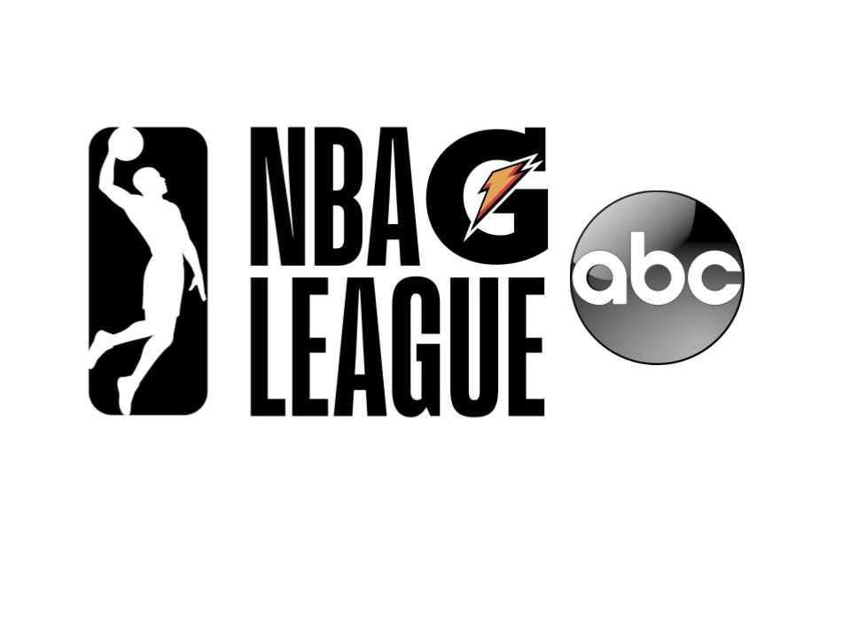 NBA G League on ABC The All New Alternate Universe Wiki Page Wiki