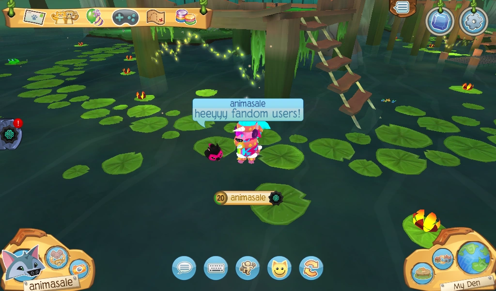 Rare giveaway Animal Jam Play Wild! The Animal Jam Wiki Fandom