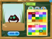 Image firstadoptingabatanimaljam