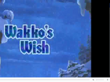 Wakko's Wish