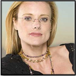 Kristine Lefebvre | The Apprentice Wiki | Fandom