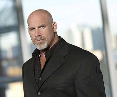 Bill Goldberg | The Apprentice Wiki | Fandom