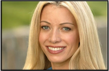 Jennifer Massey | The Apprentice Wiki | Fandom