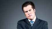 Stuart Baggs