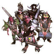 GWAR again again again