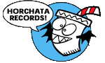 Horchata logo