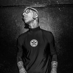 The Baron von Tito | The Aquabats! Wiki | Fandom