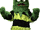 Weedy the Broccoli Bee