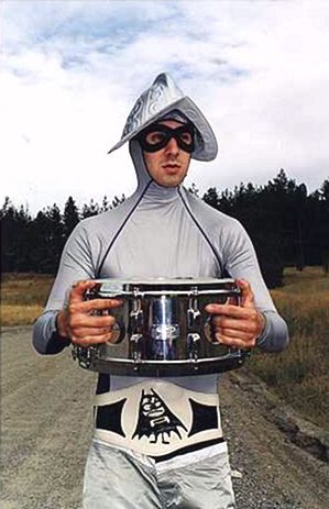 The Baron von Tito | The Aquabats! Wiki | Fandom