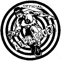 Official Aquacadet Fan Club