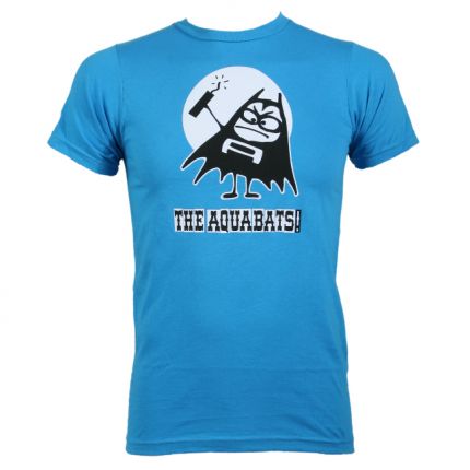 Aquabomber T-Shirt, The Aquabats! Wiki