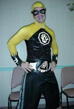 Don't smell me there, hahahahaha!