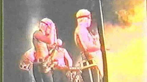 1. The Aquabats! Live in San Bernardino, CA 1997 - Freedom of Choice!