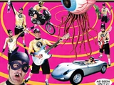 The Aquabats! vs. The Floating Eye of Death!