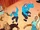 Totally Gnarly Barbarian Party!