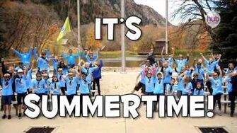 The_Aquabats!_Super_Show!_"Summer_Camp!"_(Promo)_-_Hub_Network