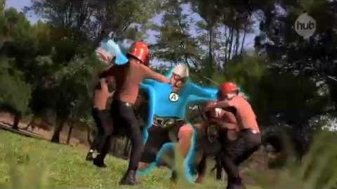 The_Aquabats!_Super_Show!_"Man_Ant"_(Promo)_-_The_Hub