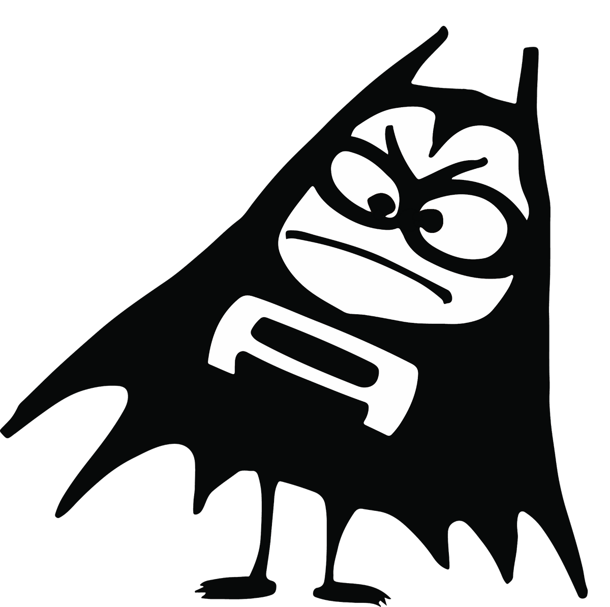 The Lil Bat, The Aquabats! Wiki