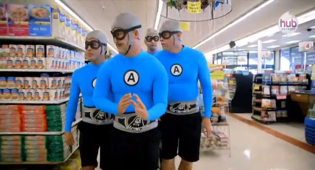 The Aquabats! - Apple Music