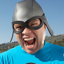 Crash McLarson, The Aquabats! Wiki