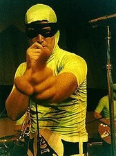 If you go, I'll swim back out...