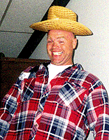 Chad dork