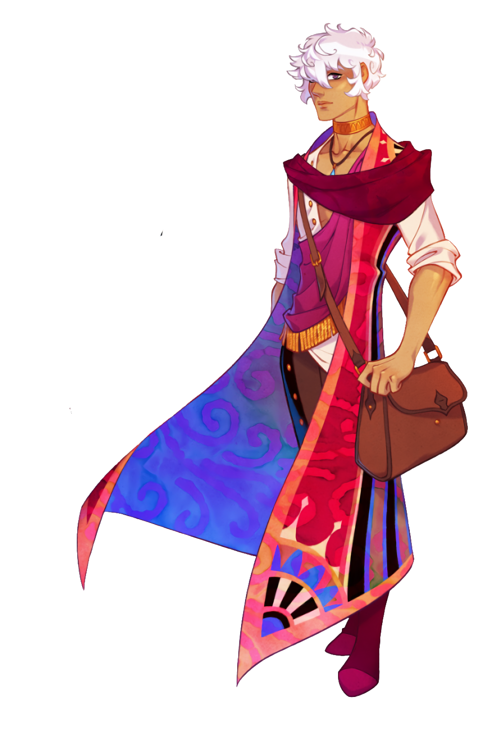 Asra Wiki The Arcana Fandom