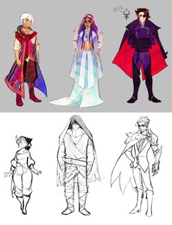 Lucio Gallery The Arcana Game Wiki Fandom The arcana the arcana game lucio count lucio book 7. lucio gallery the arcana game wiki