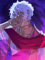 Asra prologue memory