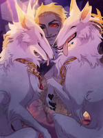 pics Lucio Reversed Ending Cg memories the arcana game wiki fandom